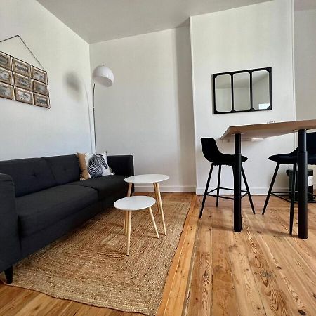 Au Coeur De Ville Laval  Zewnętrze zdjęcie